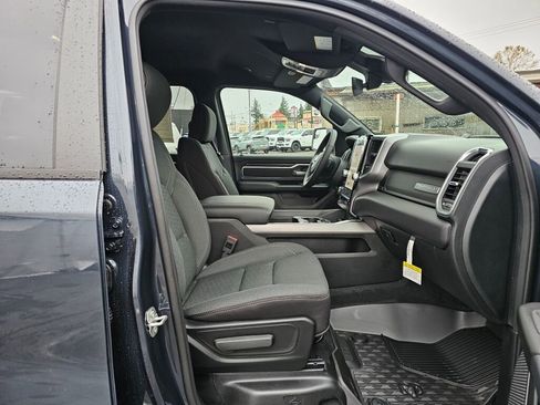 New 2026 RAM 1500 Big Horn image 11