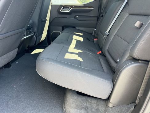 New 2026 GMC Sierra 1500 Elevation w/ Preferred Package image 18