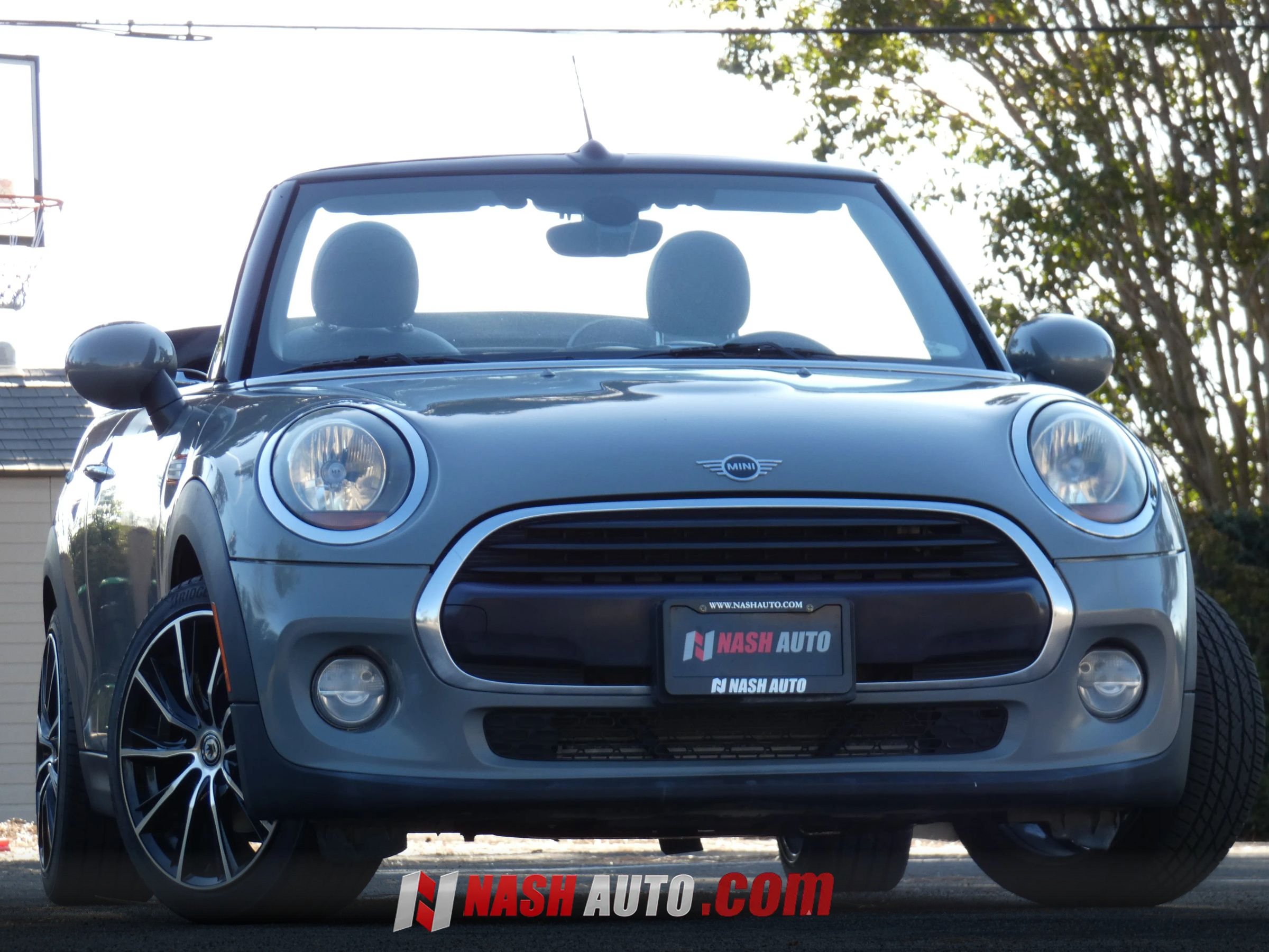 Used 2019 MINI Cooper Convertible FWD image 5
