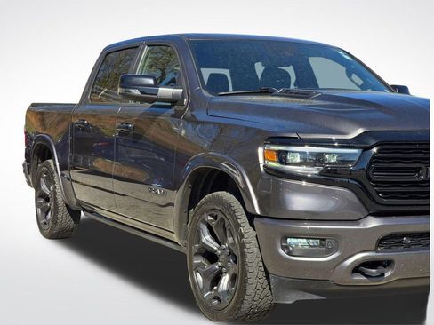 Used 2023 RAM 1500 Limited image 50