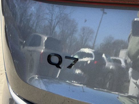 New 2026 Audi Q7 2.0T Premium image 24