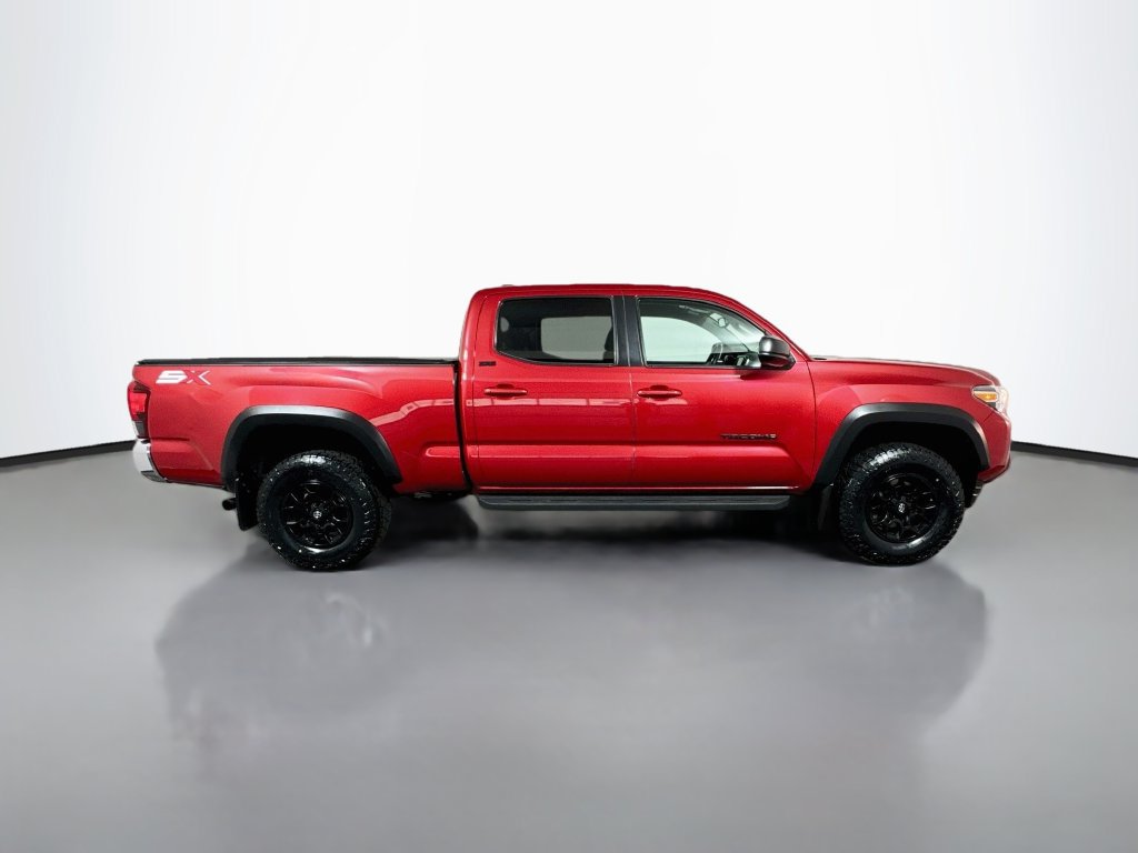 Used 2023 Toyota Tacoma SR5 w/ SX Package AWD/4WD image 9