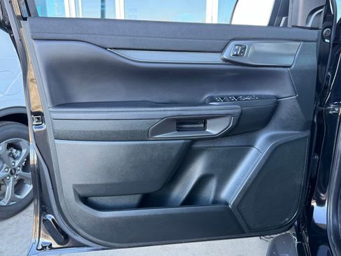 Used 2024 Ford Ranger Raptor image 12