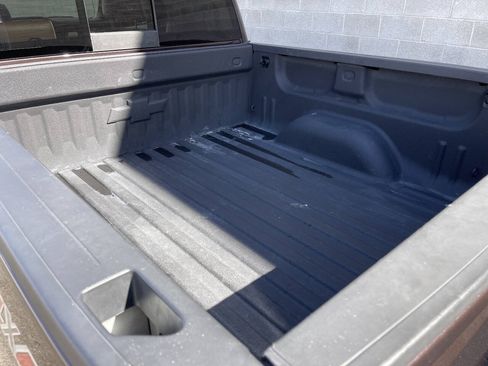 Used 2016 Chevrolet Silverado 1500 High Country w/ High Country Premium Package AWD/4WD image 6