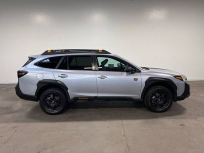 Used 2024 Subaru Outback Wilderness