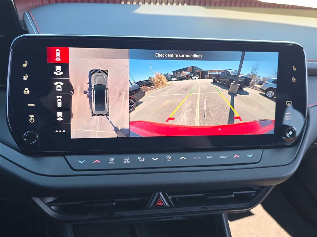 New 2026 Dodge Charger R/T AWD/4WD image 11