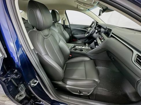 Certified 2026 Genesis G70 2.5T AWD/4WD image 28