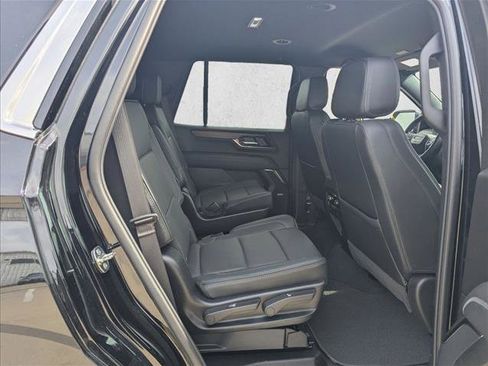 Certified 2025 GMC Yukon Denali AWD/4WD image 15