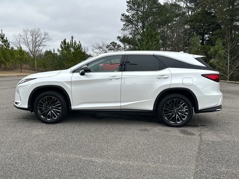 Used 2022 Lexus RX 350L FWD w/ Special Edition image 7