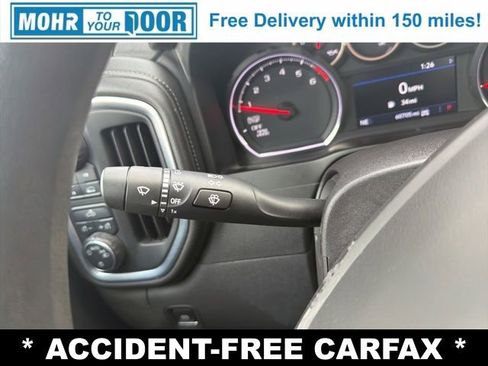 Used 2020 Chevrolet Silverado 1500 LT image 17