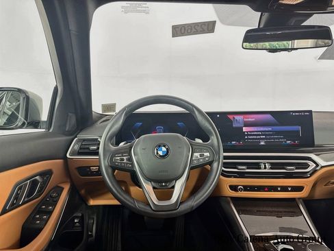 Used 2023 BMW 330i xDrive Sedan w/ Premium Package AWD/4WD image 23