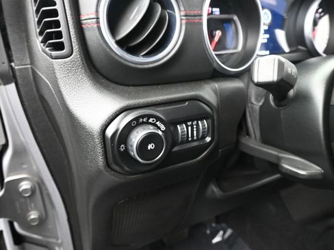 Used 2020 Jeep Wrangler Unlimited Rubicon w/ Quick Order Package 28Y Recon image 19