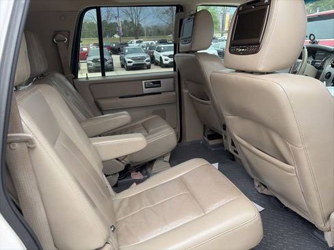 Used 2013 Ford Expedition EL Limited image 44