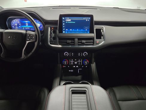 Used 2023 Chevrolet Tahoe RST image 12