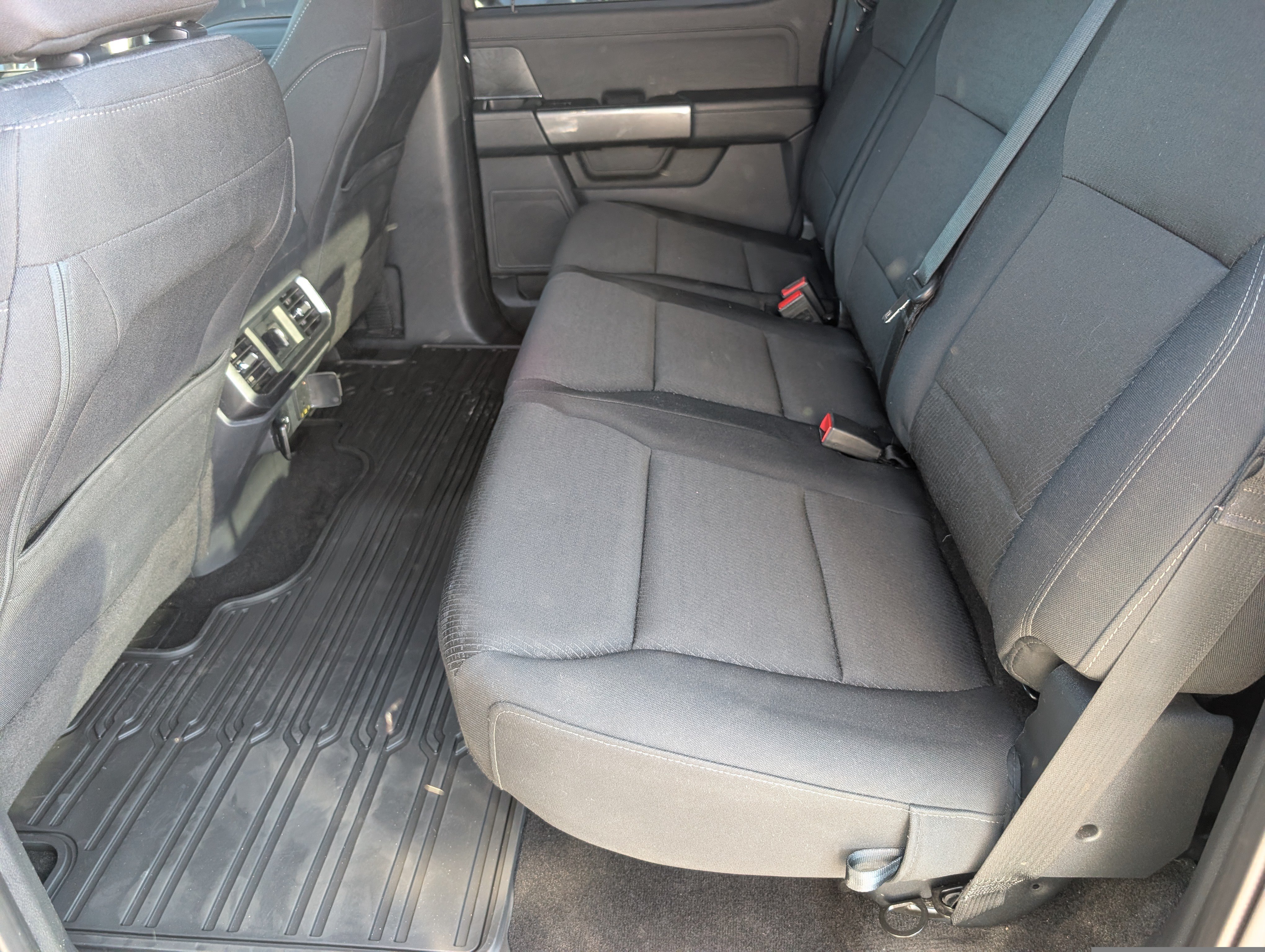Used 2023 Ford F150 XLT w/ Equipment Group 302A High AWD/4WD image 32