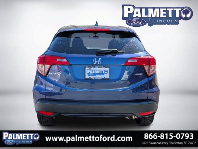 Used 2016 Honda HR-V LX image 4