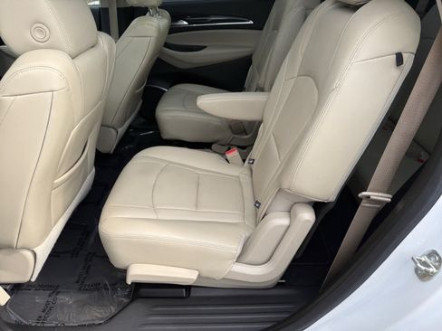 Used 2020 Buick Enclave Premium w/ Sun and Sites Package FWD image 11