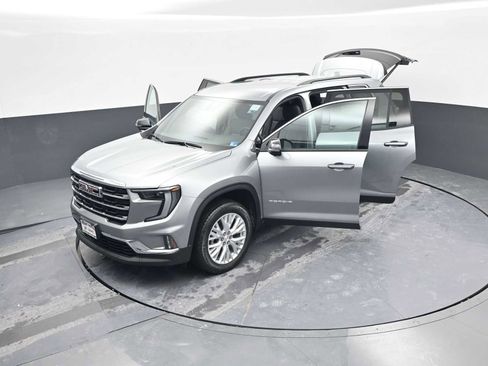 New 2025 GMC Acadia Elevation w/ Elevation Premium Package image 41