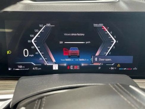 Used 2024 BMW X7 xDrive40i AWD/4WD image 22