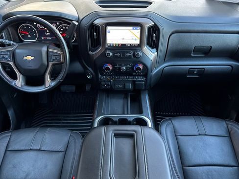 Certified 2022 Chevrolet Silverado 2500 High Country w/ Safety Package II image 15