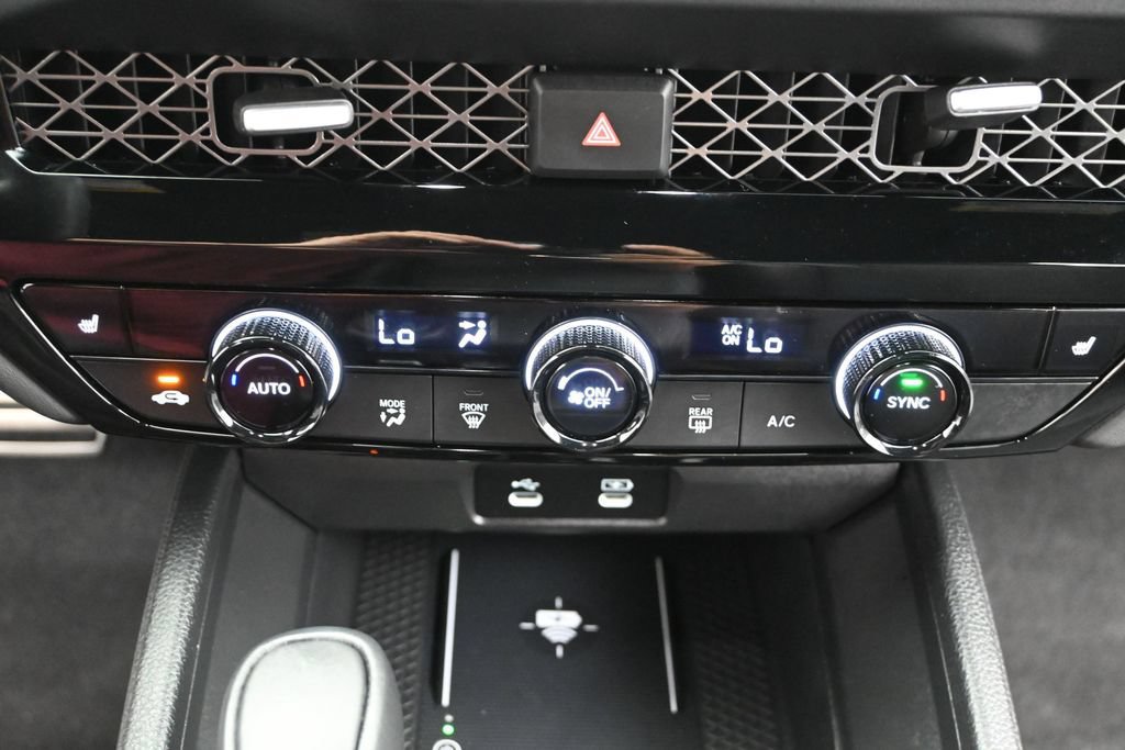 Certified 2026 Honda Accord Sport image 17