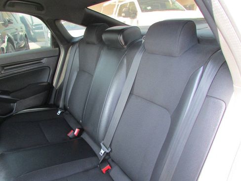 Used 2023 Honda Civic Sport image 30