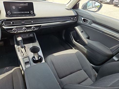 Used 2023 Honda Civic LX image 12