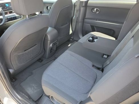 New 2026 Hyundai Ioniq 5 SE RWD image 27