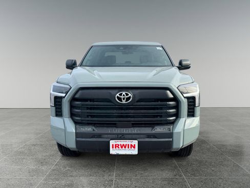 New 2026 Toyota Tundra SR5 image 8