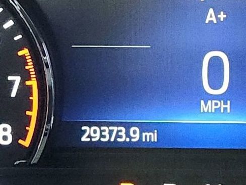 Used 2023 Ford Explorer XLT w/ Equipment Group 202A image 13