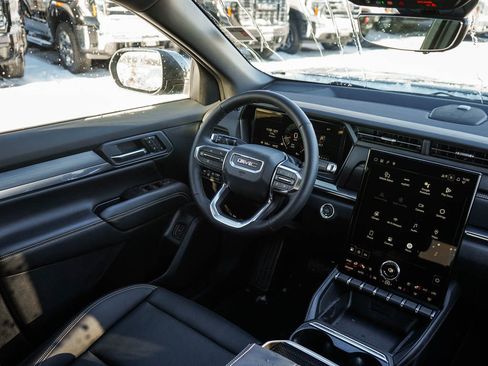 New 2026 GMC Terrain Elevation w/ Elevation Premium Package AWD/4WD image 14