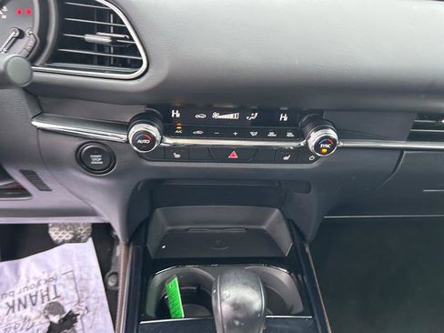 Certified 2025 MAZDA CX-30 AWD 2.5 S w/ Premium Package image 16