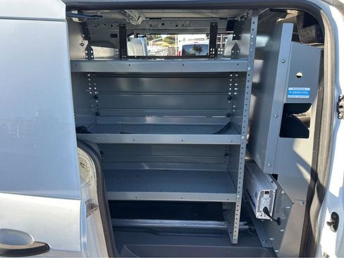 Used 2020 Ford Transit Connect XL image 16