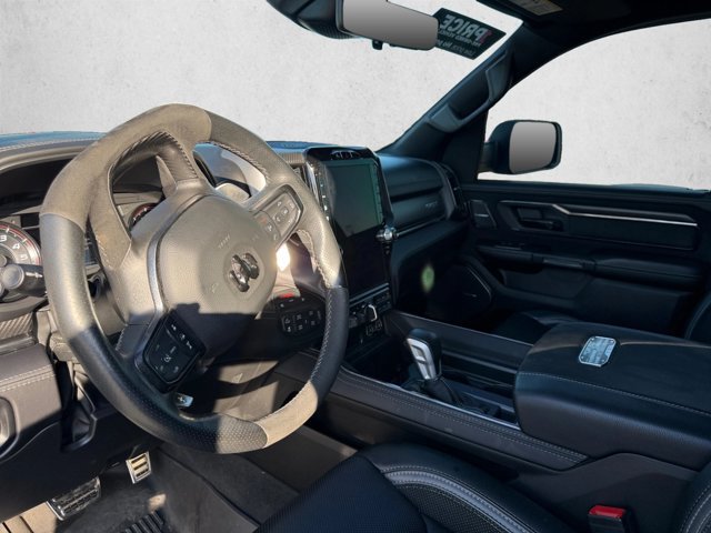 Used 2022 RAM 1500 TRX w/ TRX Level 2 Equipment Group AWD/4WD image 10