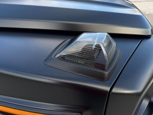 Used 2021 Mercedes-Benz G 63 AMG 4MATIC image 44