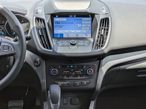 Used 2019 Ford Escape SE FWD image 19