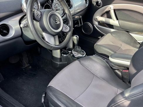 Used 2007 MINI Cooper Convertible image 14