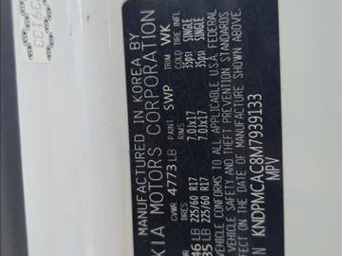 Used 2021 Kia Sportage LX image 25