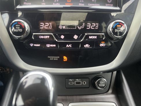 Used 2023 Nissan Murano Platinum image 19