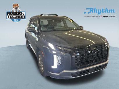 Used 2025 Hyundai Palisade SEL