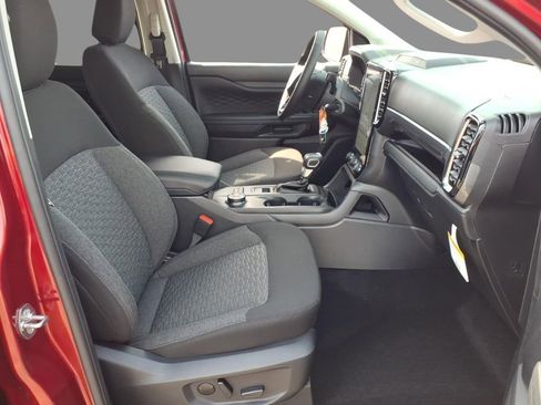New 2026 Ford Ranger XLT AWD/4WD image 13
