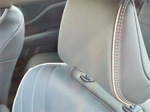 New 2026 Toyota Crown image 11