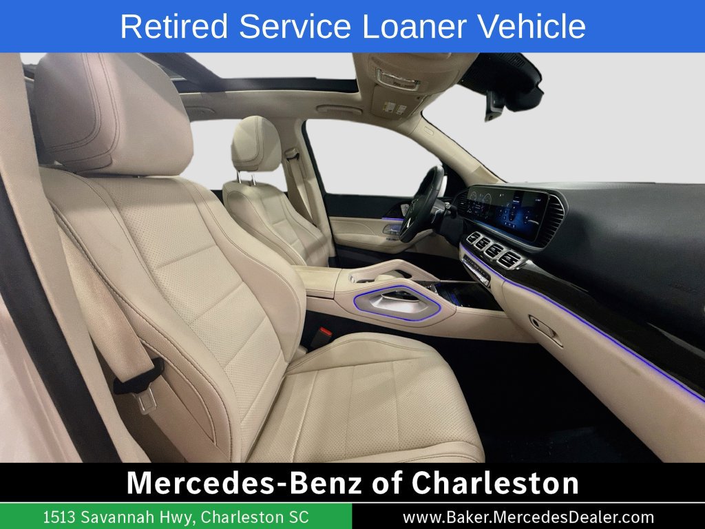Used 2026 Mercedes-Benz GLE 450 4MATIC image 29