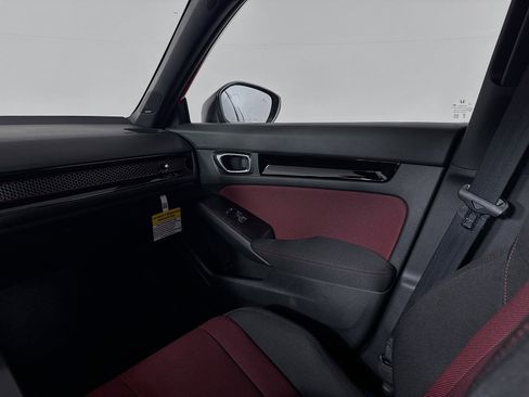 New 2026 Honda Civic Si image 29
