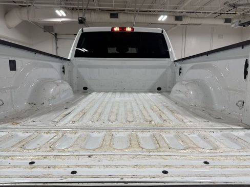 Used 2024 RAM 2500 Big Horn image 23