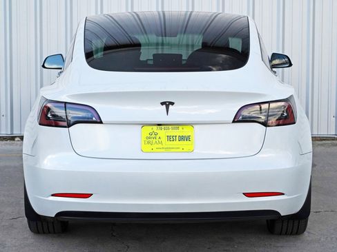 Used 2023 Tesla Model 3 Standard Range image 50