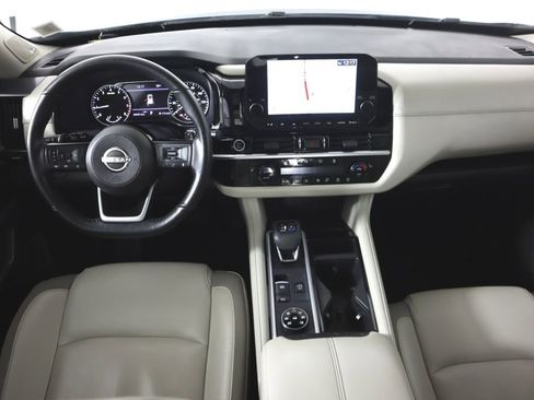 Certified 2022 Nissan Pathfinder SL w/ SL Premium Package image 24