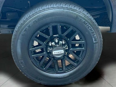 Used 2016 Ford F250 Lariat w/ Lariat Ultimate Package image 37