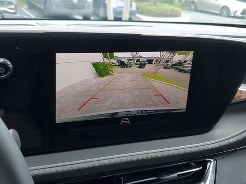 New 2026 Buick Envista Sport Touring w/ Convenience I Package FWD image 27