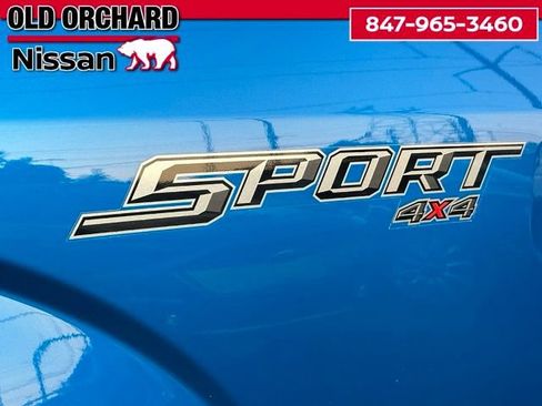 Used 2020 Ford F150 Lariat w/ Equipment Group 502A Luxury AWD/4WD image 10